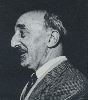 Georges Cyr