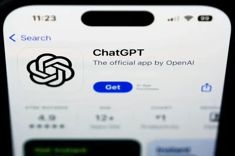ChatGPT bị lỗi nhiều lần trong nhiều giờ