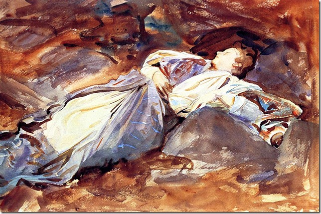 Sargent-John-Singer-Violet-Sleeping