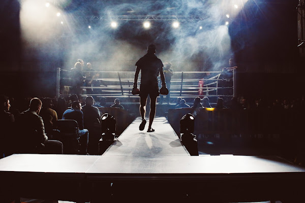 Kickboxing : Mengenal Sejarah, Serta Peraturan Pertandigannya
