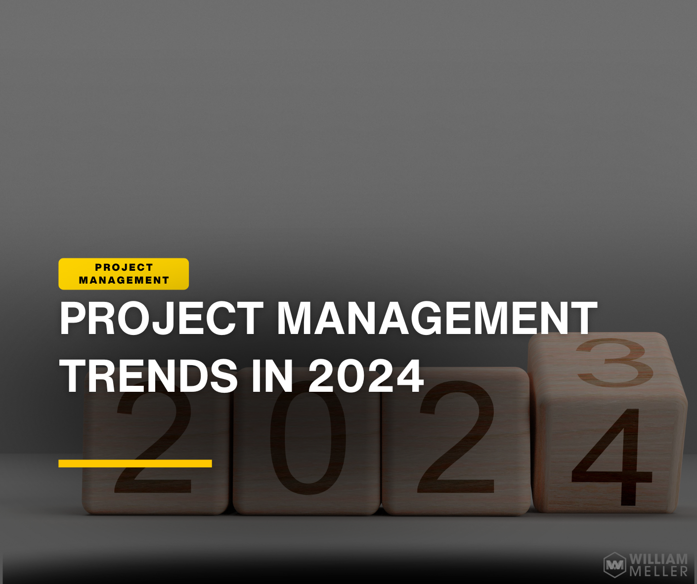 The Next Wave: Project Management Trends in 2024