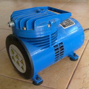 Jual Kompressor W 202 Gratis Ongkir