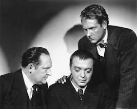 Crime and Punishment - Peter Lorre, Edward Arnold, 1935