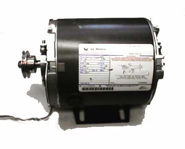 Ac Motor Ge1