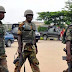 Panic in Bayelsa state as soldier runs amok, kills colleague