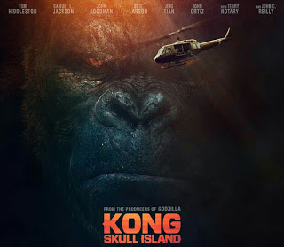 Kong : Skull Island (2017 ) Subtitle Indonesia