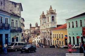 Pelourinho