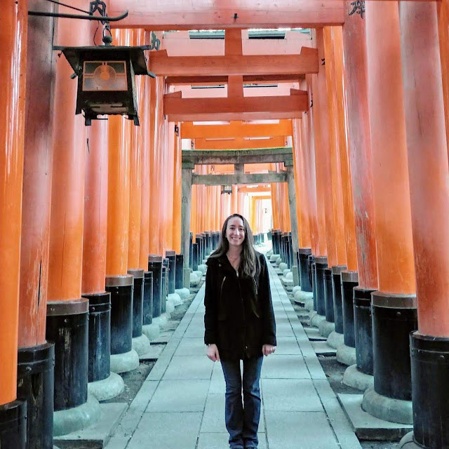 Fushimi Inari-taisha