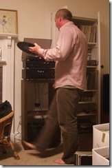 paddy dj