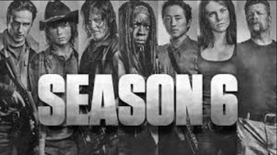 Assistir The Walking Dead 6ª temporada Online Episódio 12