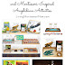 Montessori-Inspired Amphibian Activities Using Free Printables