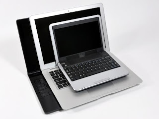 Perbedaan Laptop dan Notebook, Jangan Keliru, Ini Bedanya Laptop, Notebook dan Netbook, 10 Perbedaan Laptop Dan Notebook