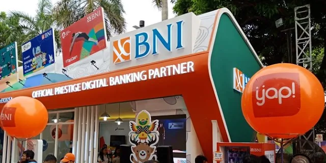 BNI Jadi Bank Penyalur Dana Kartu Prakerja