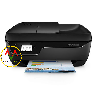 HP DeskJet 3835 Driver Downloads