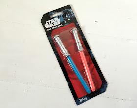 Star wars pen