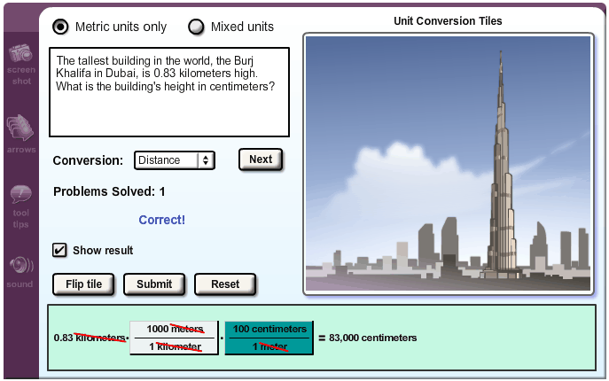 Switch On LEARNING!: Two Great new GIZMOS