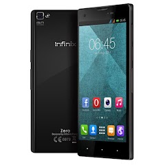 Cara Flashing Infinix Zero X506