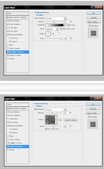 Cara Membuat Kalender dengan Photoshop Mudah dan Cepat