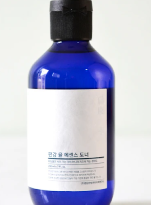 Korean skincare Products