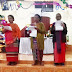 Momen Natal di GKPS Hutaimbaru