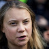 Greta Thunberg az éhes disznó makkal álmodik, napirenden a kispénisz-energia 