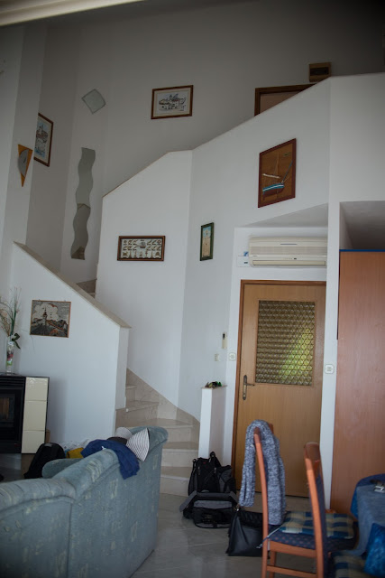 Apartments in Pisak - Croatia