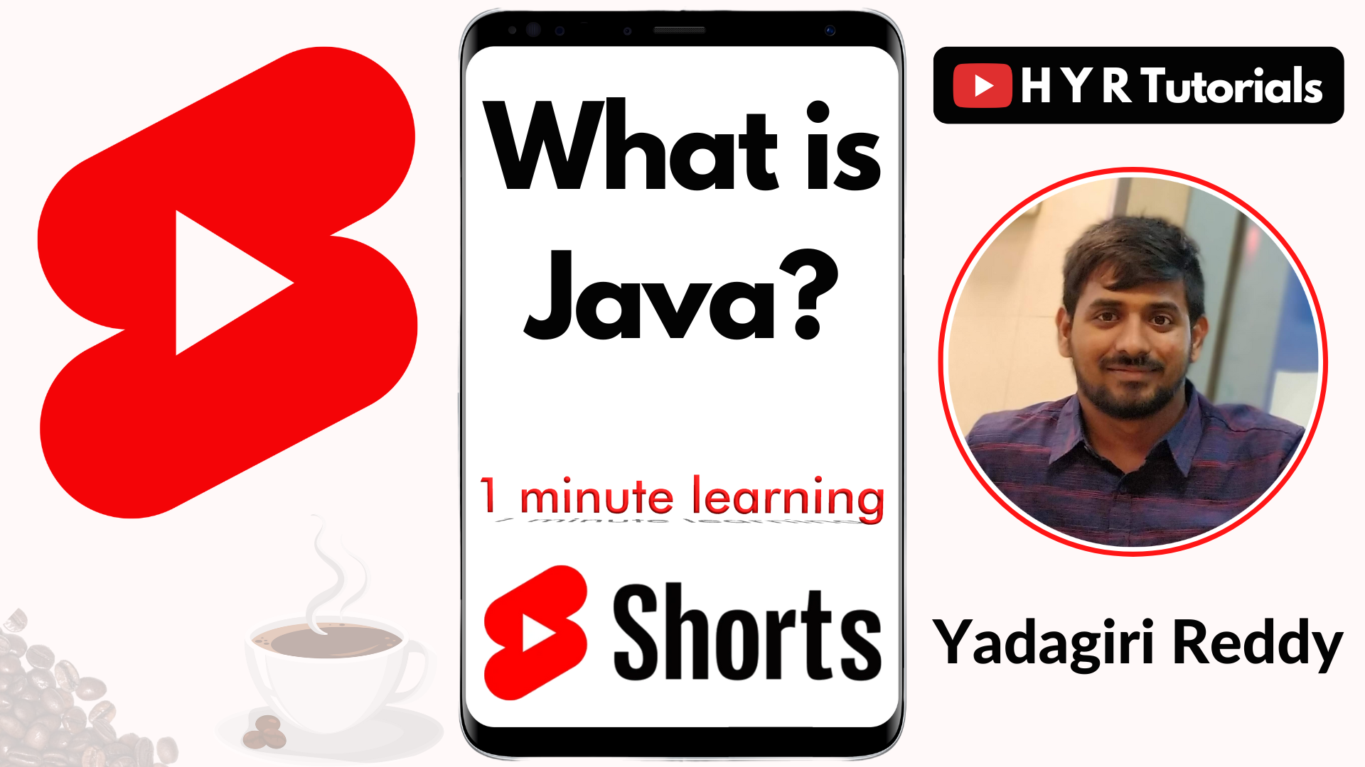 What is Java?