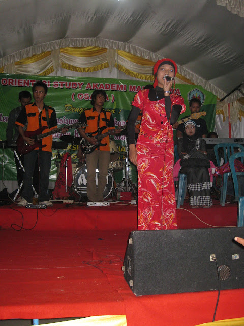 OSAMA STAIM MAGETAN 2011