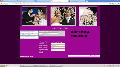 Cara Deface Website Dengan Havij 1.15