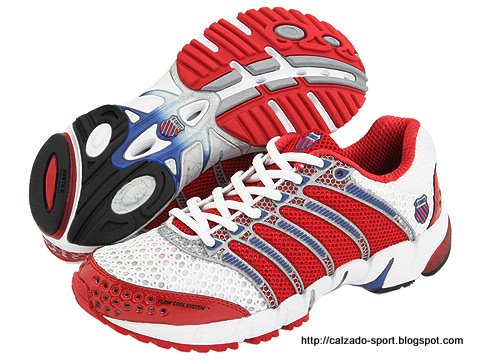 Calzado sport:sport-857814