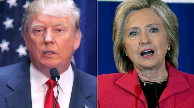 Donald Trump és Hillary Clinton vitte el a pálmát New Yorkban