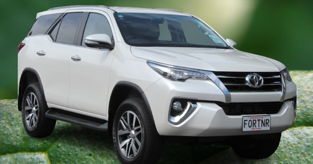 Toyota Fortuner Vs Mahindra Thar: See Full Specs,Price,Range,Pros And Cons,Fuel,etc.