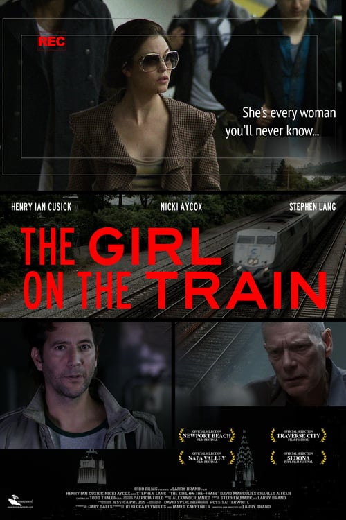 Ver The Girl on the Train 2013 Pelicula Completa En Español Latino