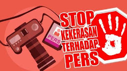 Ketua YKC : Kami Prihatin dan Mengecam Pelaku Pengrusakan Kantor Redaksi JabarNews di Cianjur