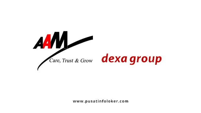 Lowongan Kerja PT Anugrah Argon Medica (Dexa Group)