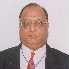 Sharad Jaiswal