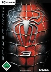 Download SPIDER MAN 3 (PC)