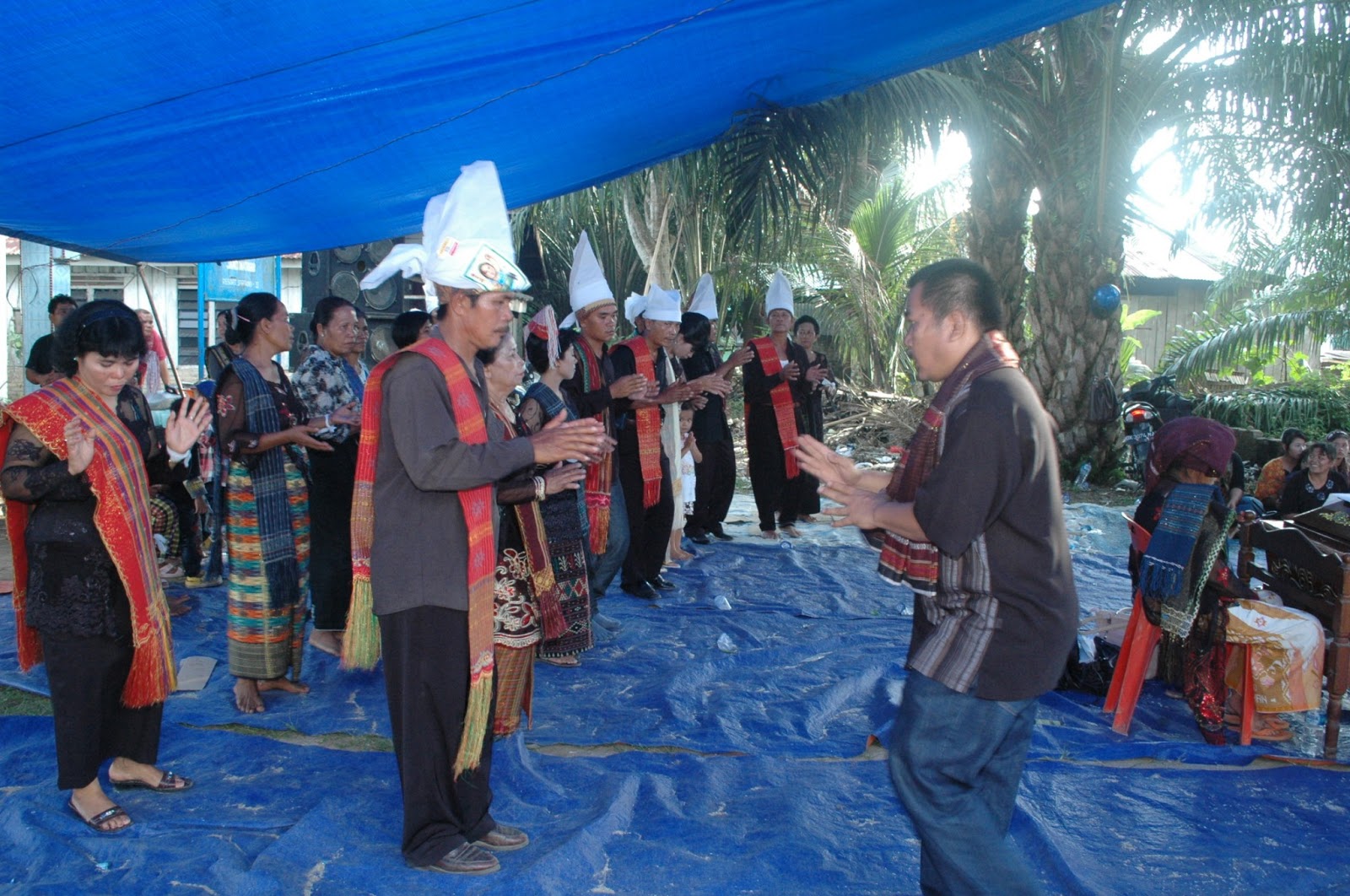 Sekretariat DPC Partai GERINDRA Kab. Deli Serdang: DPC 