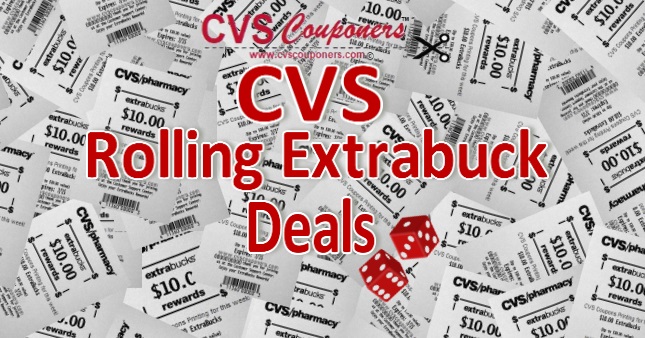 https://www.cvscouponers.com/2019/03/cvs-rolling-extrabuck-deals.html