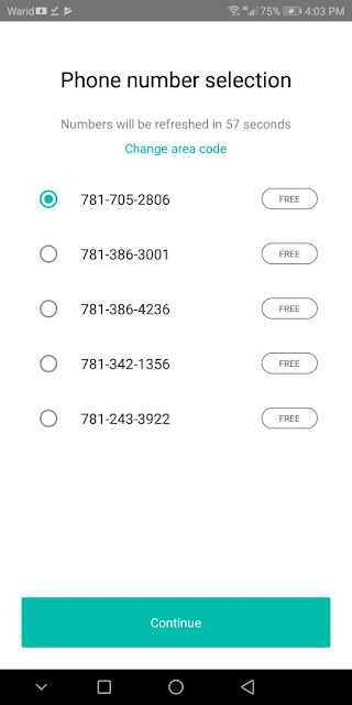 How to Get free Numbers of any country in 2019 