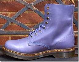 DM washed lilac 131