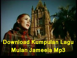 Download Kumpulan Lagu Mulan Jameela Mp3