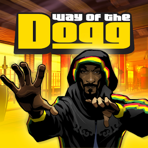 66Way of The Dogg apk   obb