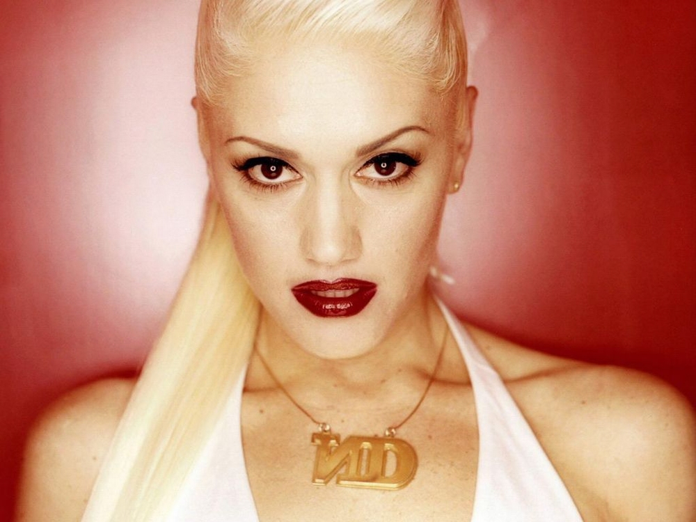 gwen stefani hot wallpapers. Gwen Stefani Wallpaper