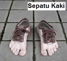 Sepatu