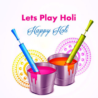 Happy Holi Whatsapp Images HD | Holi Profile Pic