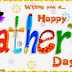 Father's Days SMS in Hindi Fonts | Father's Day SMS Hindi Language