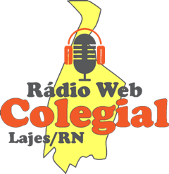 Ouvir agora Web Rádio Colegial - Lajes / RN