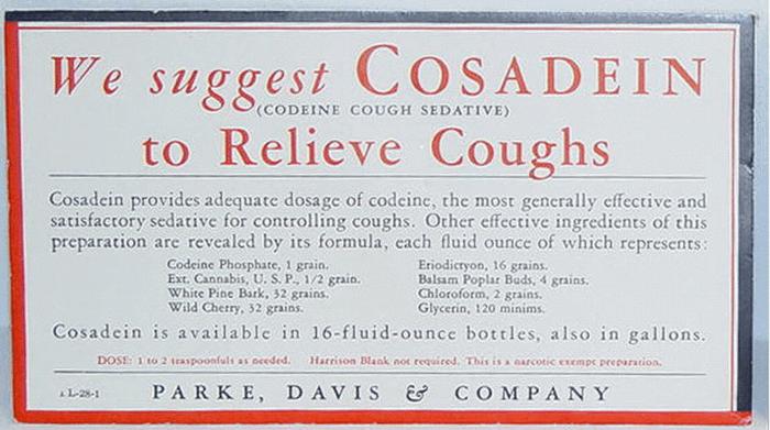 Cosadein 