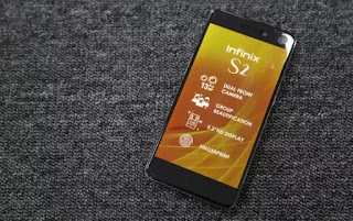 Infinix-s2-pro-price-in-nigeria